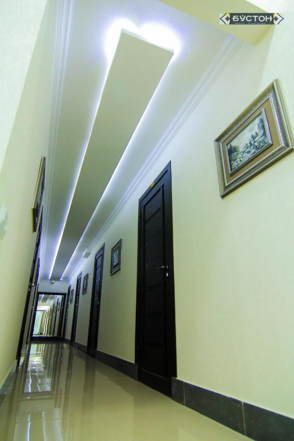 Hostel Buston Chkalovsk Esterno foto